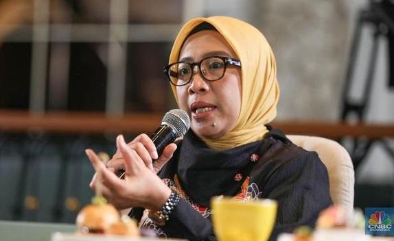 Kementerian ESDM Proyeksikan BBM Bensin Bioetanol Berlaku 2027