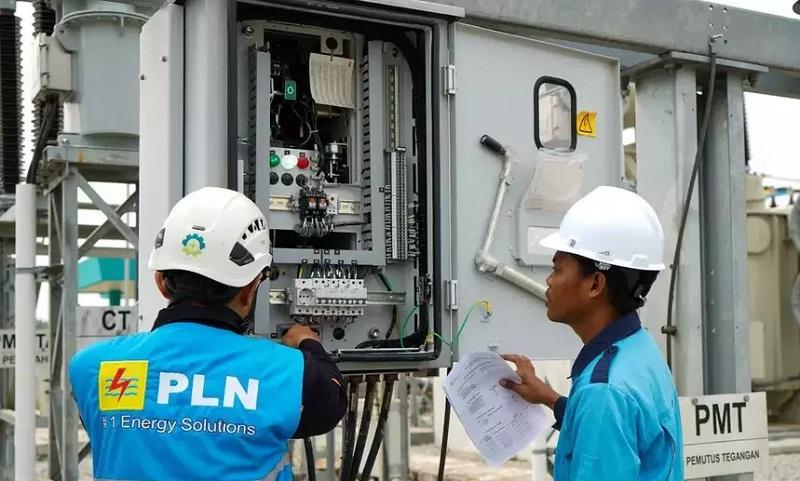 Ganguan Listrik Mulai Terjadi di Riau, Ini Kata PLN Soal Pemadaman Bergilir